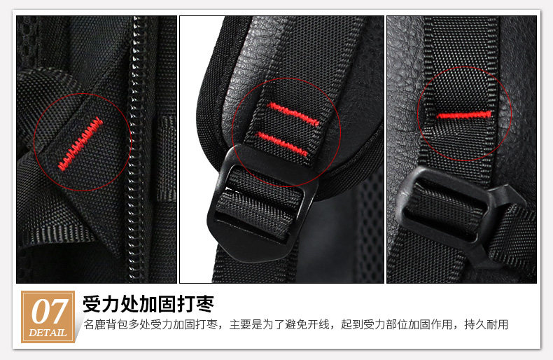 Sac pour homme - Ref 49270 Image 50