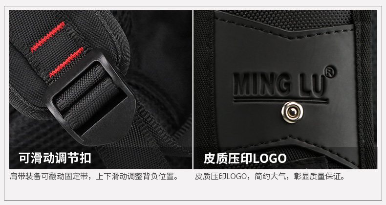 Sac pour homme - Ref 49155 Image 39