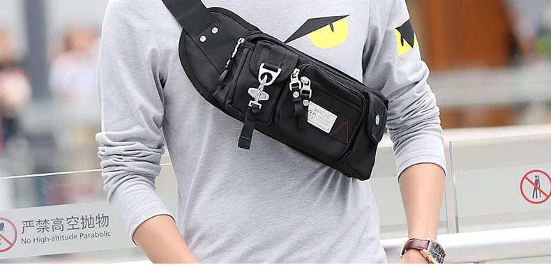 Sac homme - Ref 51522 Image 8