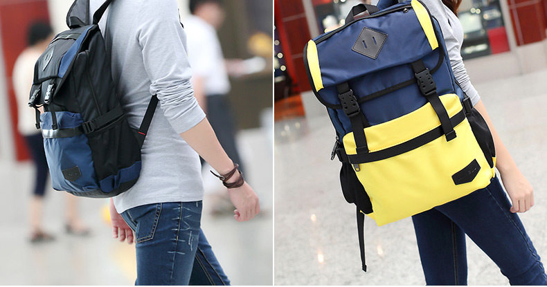 Sac pour homme - Ref 50161 Image 14