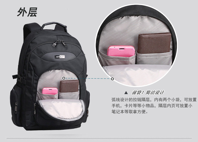 Sac homme - Ref 57054 Image 40