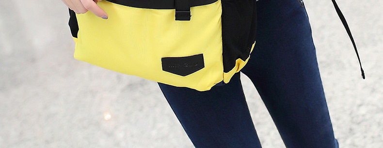 Sac pour homme - Ref 50161 Image 17