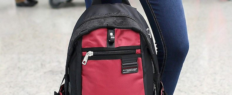 Sac pour homme - Ref 51065 Image 28