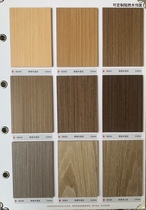 Wood veneer panel Keding board kd board solid wood veneer panel wainscot panel background wall decorative panel technology veneer panel