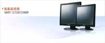 Samsung Monitor SMT-171P