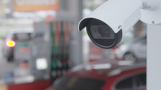 Ament's AXIS P1445-LE P1445-LE-3 P1447-LE P1448-LE