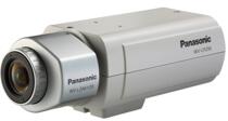 Panasonic WV-CP294CH day and night low-light camera available from stock