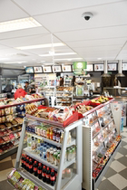 Axis AXIS M5054 M5055 M5065 Palm PTZ Camera with 5x Optical Zoom