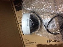 Sony SSC-N11 SSC-N12 SSC-N12 SSC-N14 SSC-N14 Dinggio Hemisphere Camera