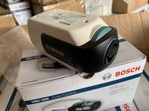 Original Bosch VBC-255-11C 540 line color analog gun camera 3 years warranty