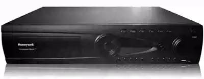 HoneywellHoneywell CALNVR-4024B CALNVR-8024B network video recorder