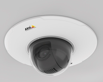 AXIS M5525-E 10x zoom and supports HDTV 1080p indoor and outdoor PTZ