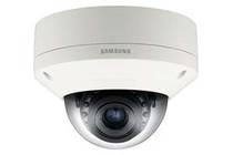 Samsung SNV-6085RP infrared vandal-proof network dome camera original nationwide warranty