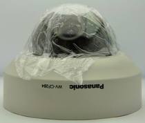 WV-CW500SCH WV-CW504SCH WV-CW754SCH Panasonic anti-riot color to black dome camera