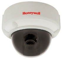 Honeywell 1.3 million pixel network camera HONEYWELL high-definition surveillance HIDC-P-1100EV