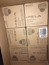 Sony HD IP camera SNC-DH140 SNC-DH240 Sony SONY network dome camera