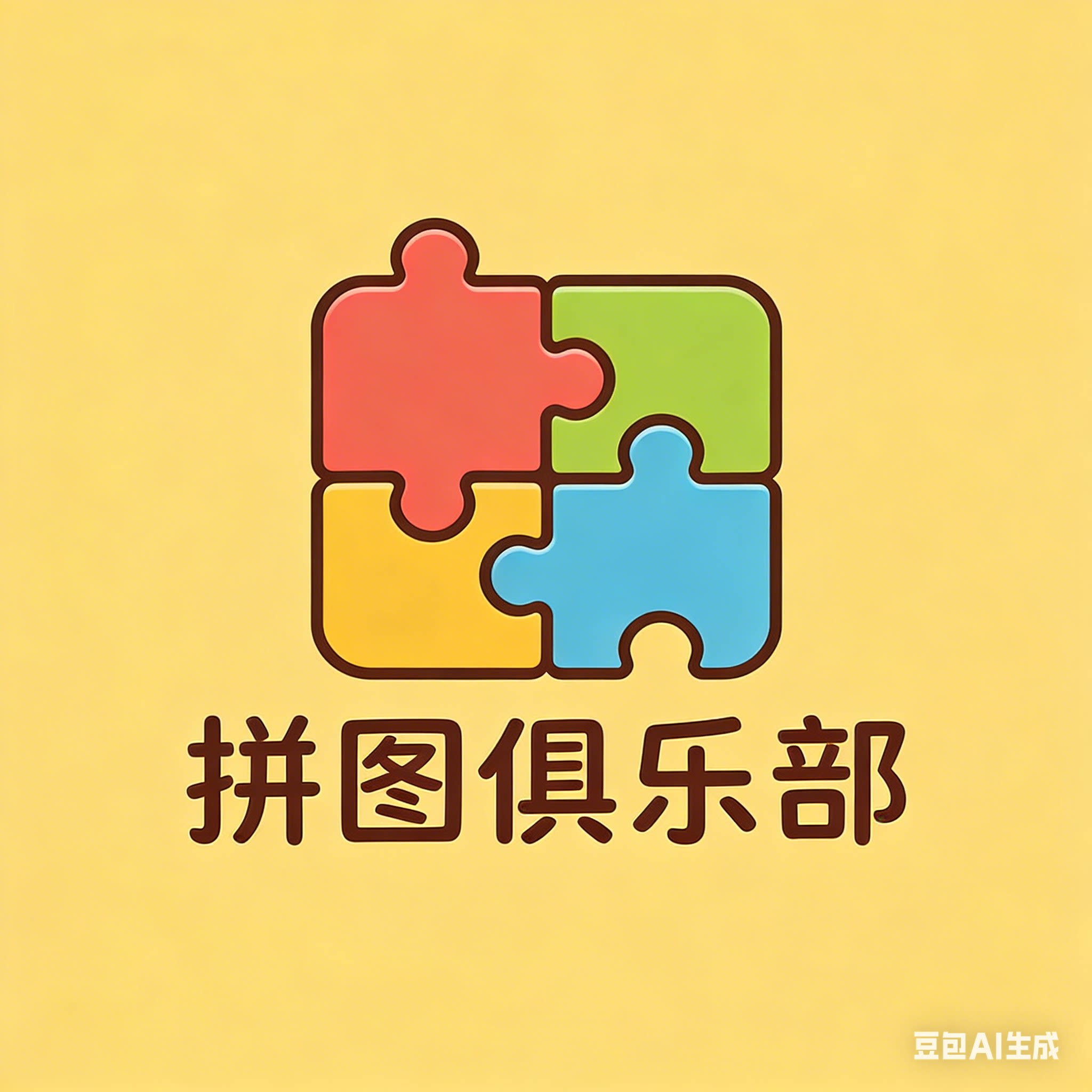 Puzzle Club 拼图俱乐部
