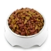 Full 40 baobao ưa thích cá biển thức ăn cho mèo 1.1kg lông sáng thành thức ăn cho mèo hương vị cá biển - Cat Staples thức ăn cho mèo Cat Staples