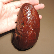 Heavyweight Dialect Hetian Jade