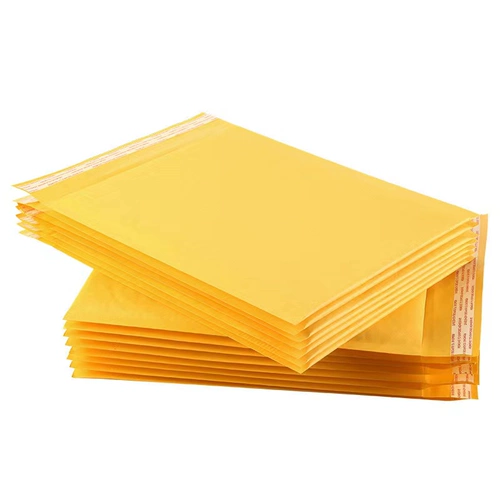 Желтый кожаный противоударный пакет, чехол для телефона, упаковка, увеличенная толщина, защита при падении, делается под заказ