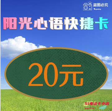 Beijing Sunshine Xinyu 2012 card shortcut card 201 campus Shida school available card 20 yuan