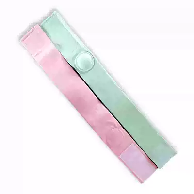 Chongdi abdominal belt xenon belt strap can be adjusted to lengthen and widen the manufacturer OEM6cm*49cm
