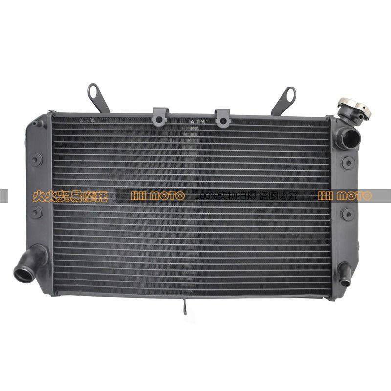 FZ8 FZ1S FZ1N water tank assembly water tank radiator water cooler water tank water tank assembly cooling water tank