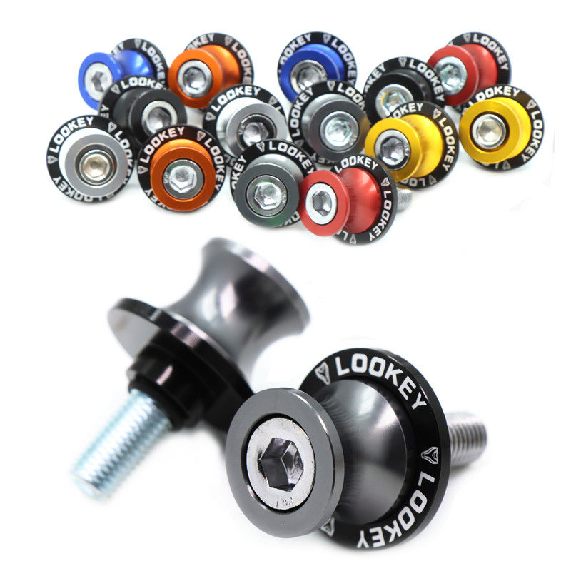 Suitable for Honda F5 CBR500R CBR600 CBR1000RR modified car screw from car nail parking ball