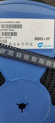 CMME063T-R24MS197 Qiankun Original 0,24UH 32A 7x7x3 Индуктивность