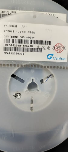 CMME063T-R24MS197 Qiankun Original 0,24UH 32A 7x7x3 Индуктивность