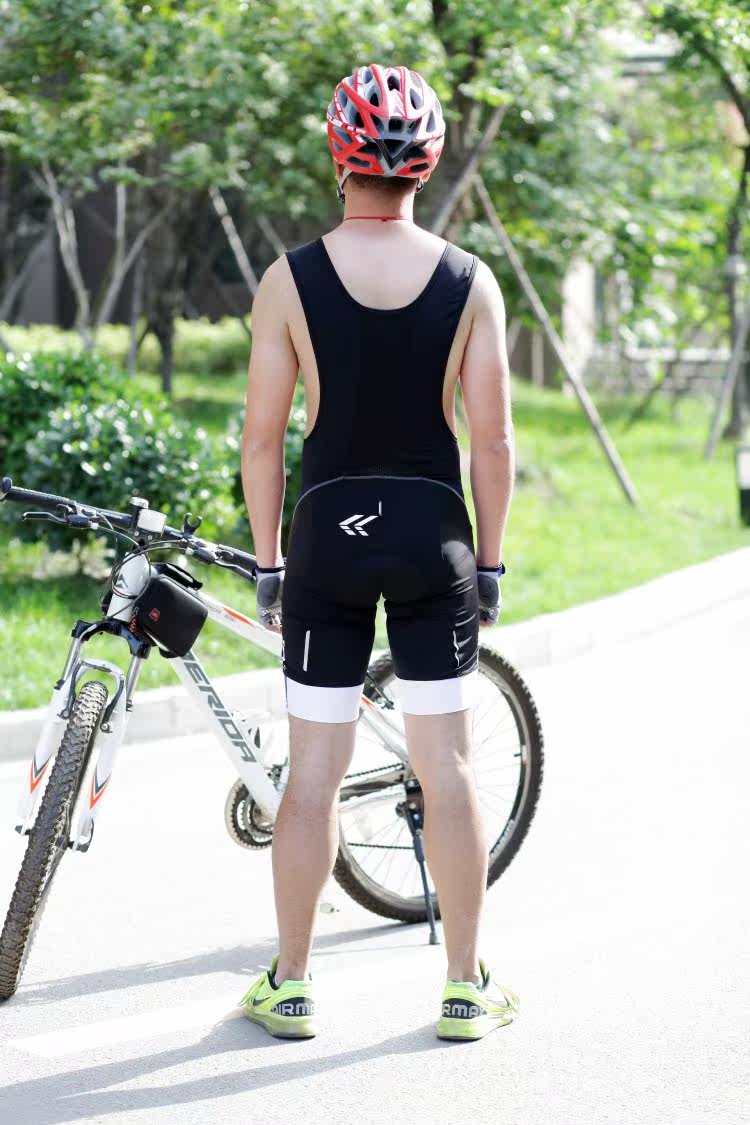 Tenue de cyclisme homme SANTIC - Ref 2209479 Image 8