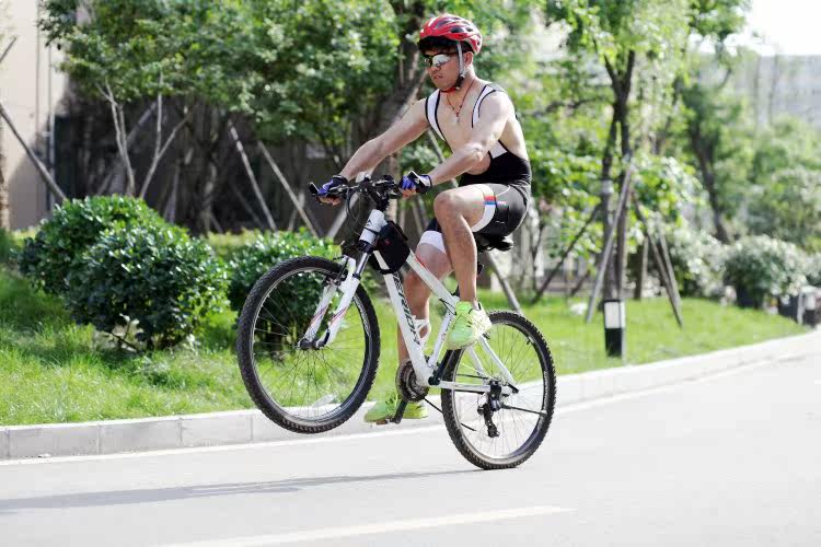 Tenue de cyclisme homme SANTIC - Ref 2209479 Image 13