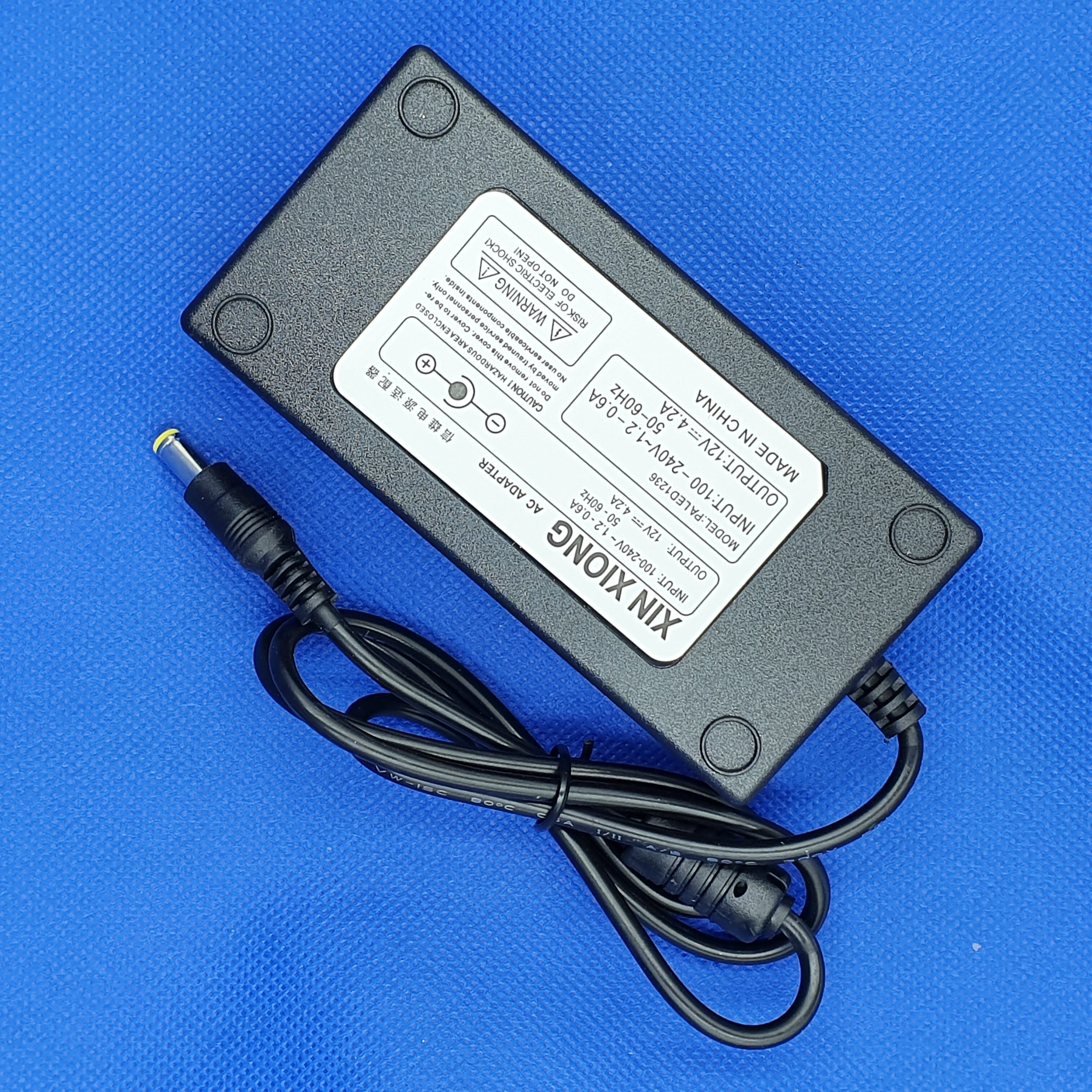 Shin Male Power Supply 12V 3A 3 5A 5A 4A 5A 5A screen notebook external original power supply