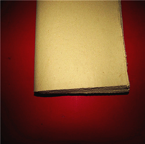 Handmade metabook paper 48 * 48cm about 70 sheets per knife