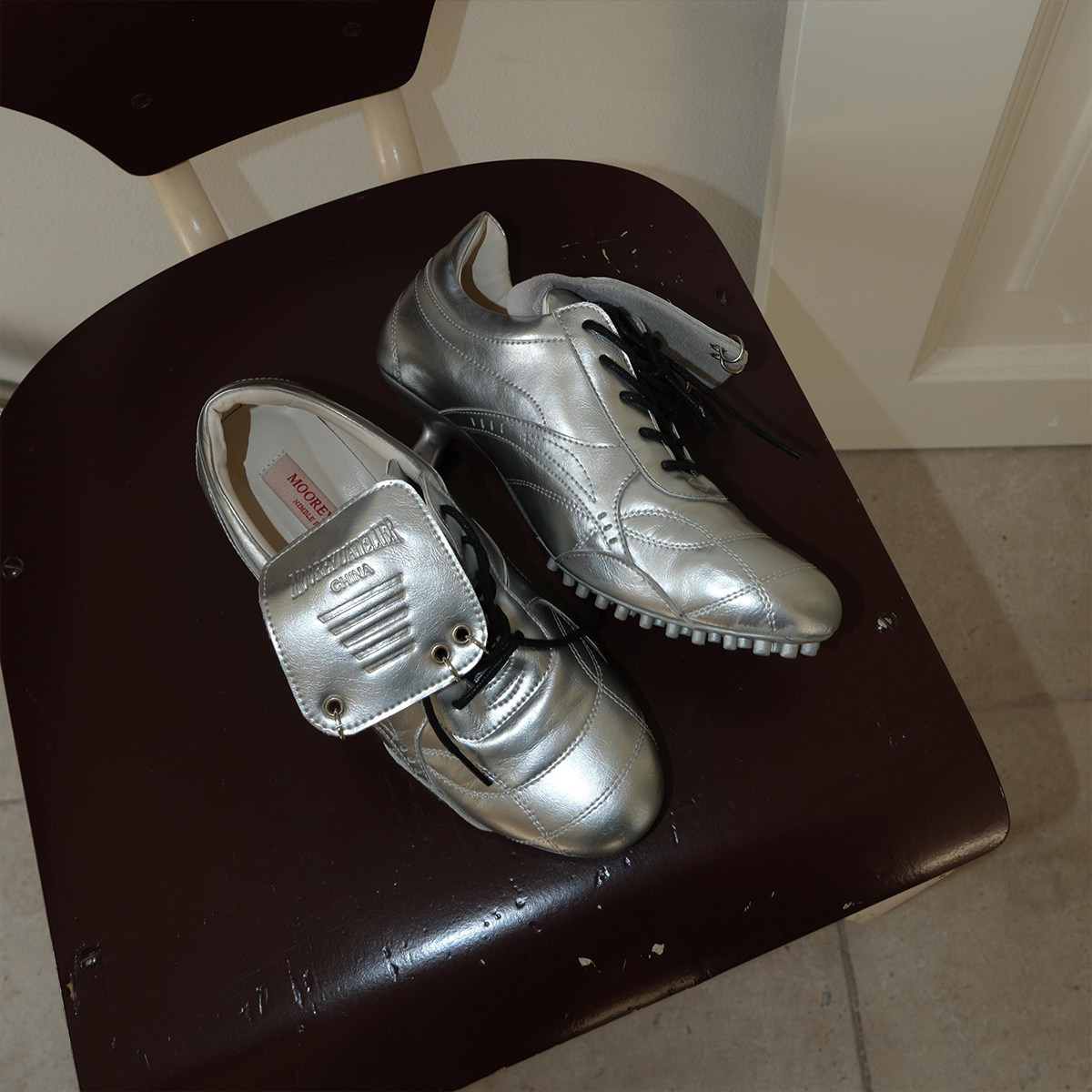 world.taobao.com: Mooreyu Atelier Original Design Sports Ballet
