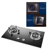 Guangyuan store owner’s smoke stove set meal