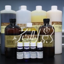 Flower time shadow sea buckthorn glabgrass glabrous evening cream 30g FNWL oil NG orange flower essential oil night cream fair complexion