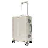 Универсальный чемодан для путешествий подходит для мужчин и женщин, 28 дюймов