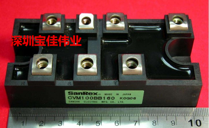 CVM75BB160 CVM100BB160 CVM50BB160 CVM40B160 CVM75BB80