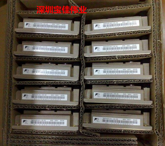 2MBI150U4H-120-50 2MBI200U4H-170 2MBI300U4H-120-50 400U4H