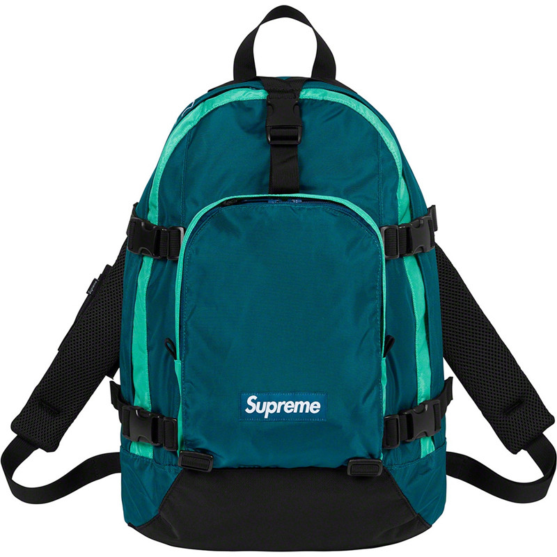supreme 47th backpack
