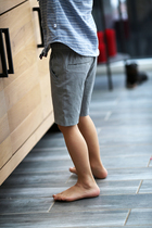 JJ Spring Summer CUHK Tong children shorts Western-style shorts formal casual two-in-one children in shorts