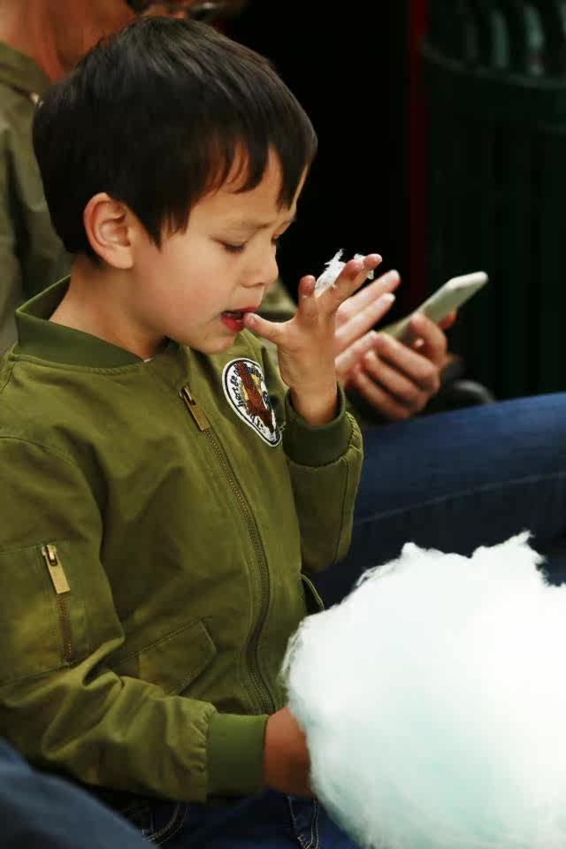 Veste enfant - Ref 2159406 Image 9