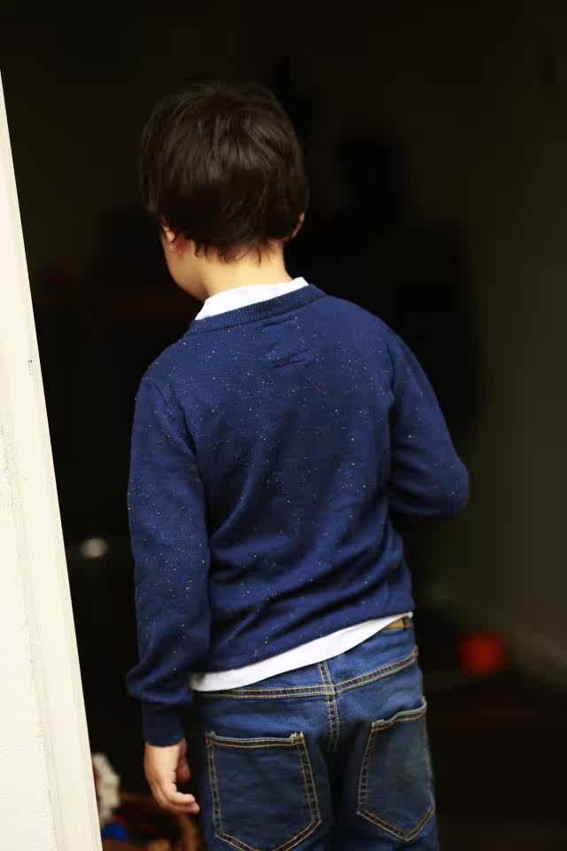 Pull enfant - Ref 2103011 Image 14