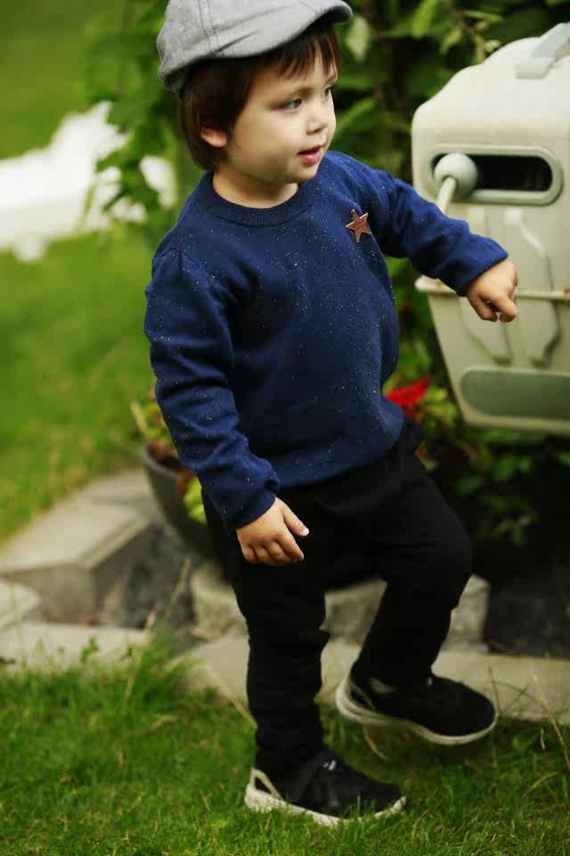 Pull enfant - Ref 2103011 Image 10