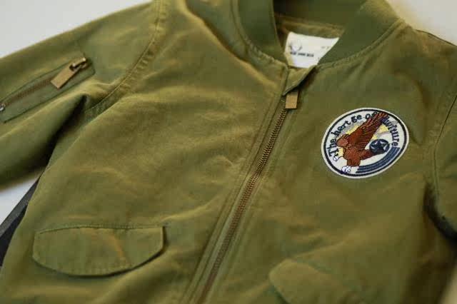 Veste enfant - Ref 2159406 Image 5