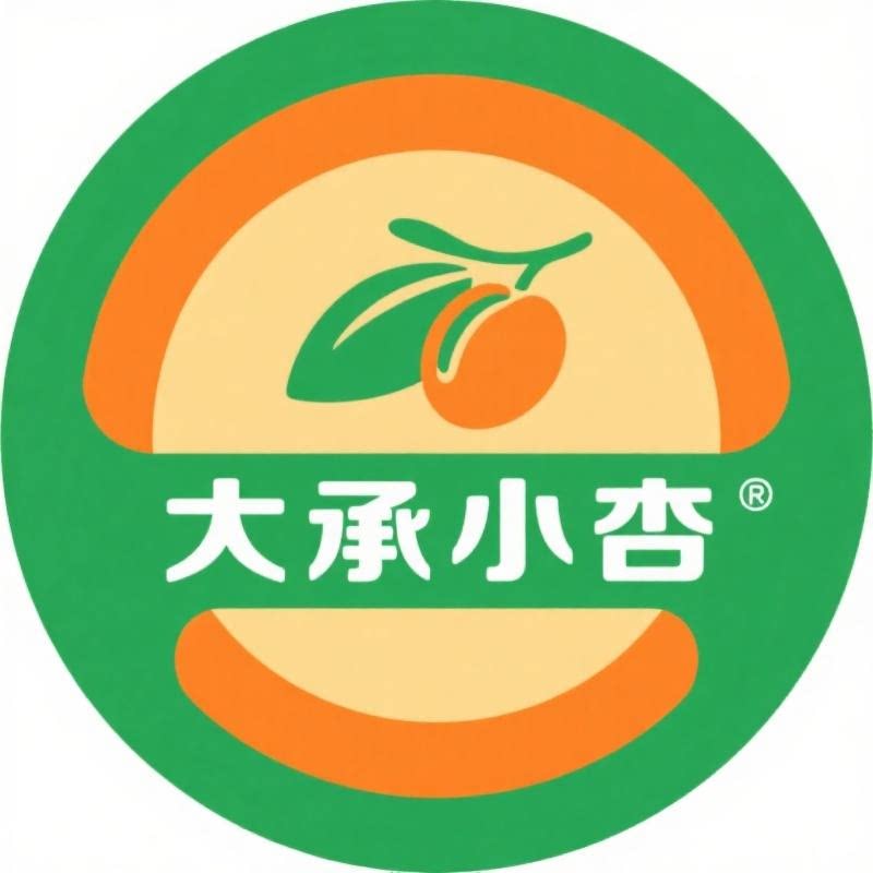 大承小杏