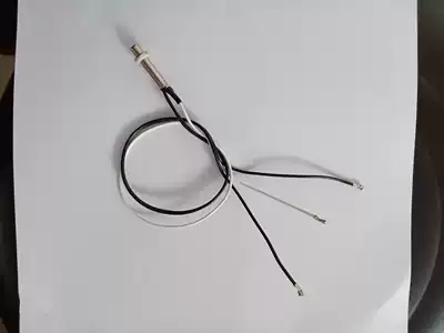 Original Jiuyang Soymilk machine accessories Temperature sensor induction thermostat Water temperature control induction monitor
