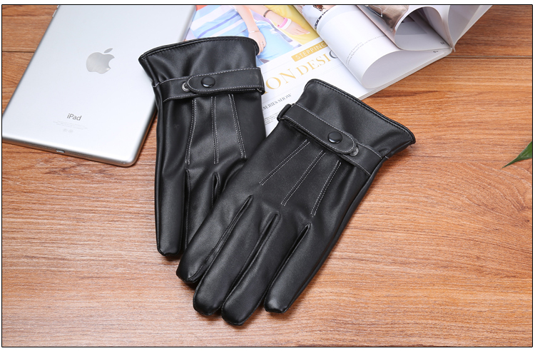 Gants pour homme - Ref 2781550 Image 19