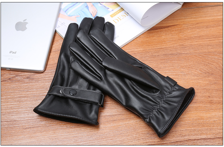 Gants pour homme - Ref 2781550 Image 21